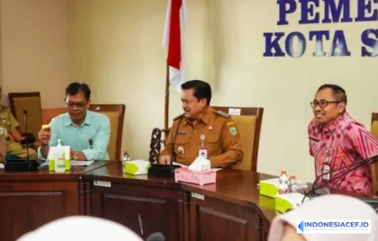 Akses Tol Pattimura Salatiga