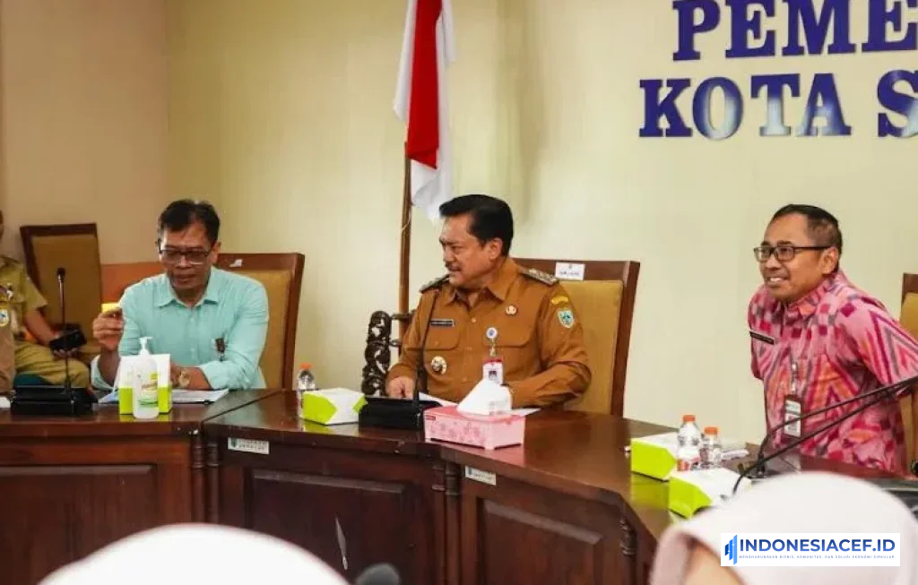 Akses Tol Pattimura Salatiga