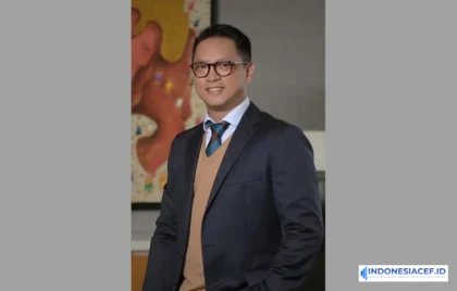 Alvin Pattisahusiwa Investasi