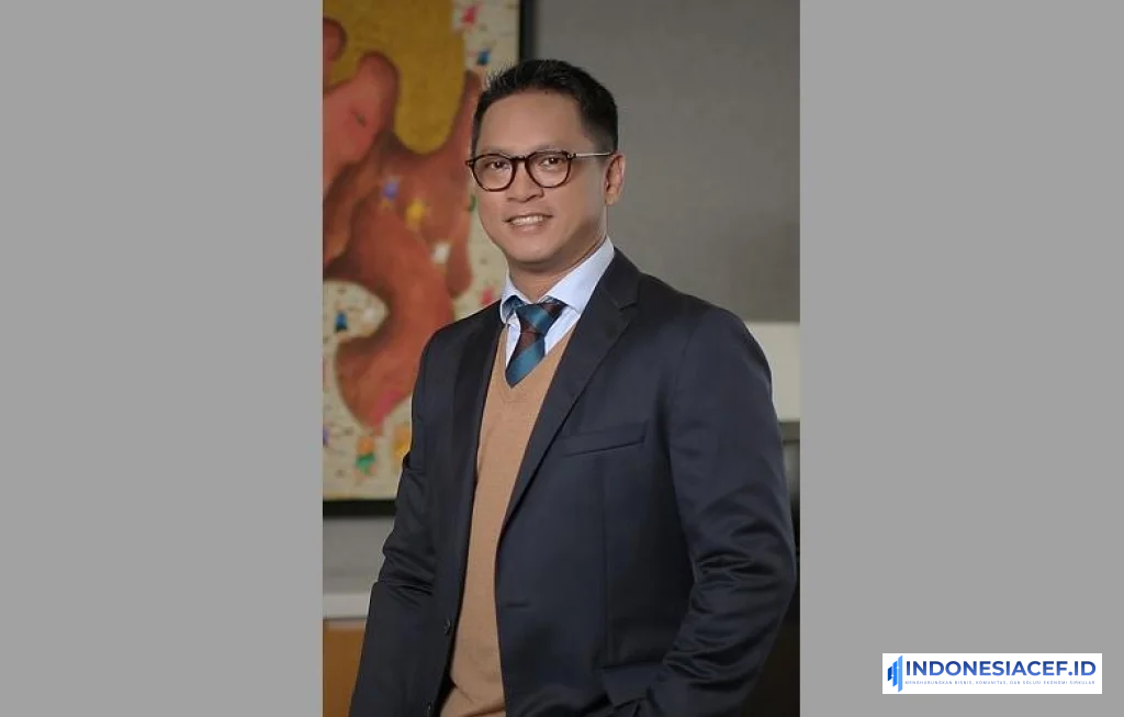 Alvin Pattisahusiwa Investasi