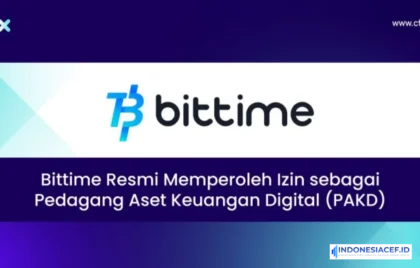 Aset Keuangan Digital