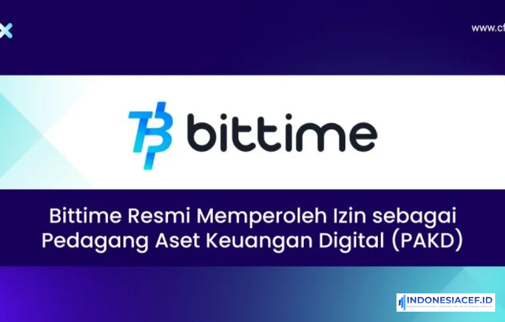 Aset Keuangan Digital