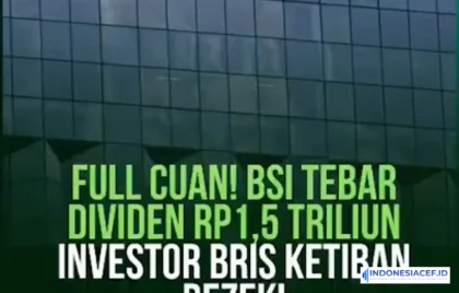 bank syariah cuan