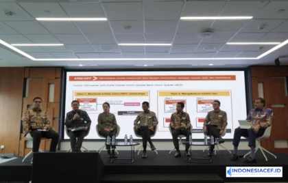 Bank Umum Syariah Baru