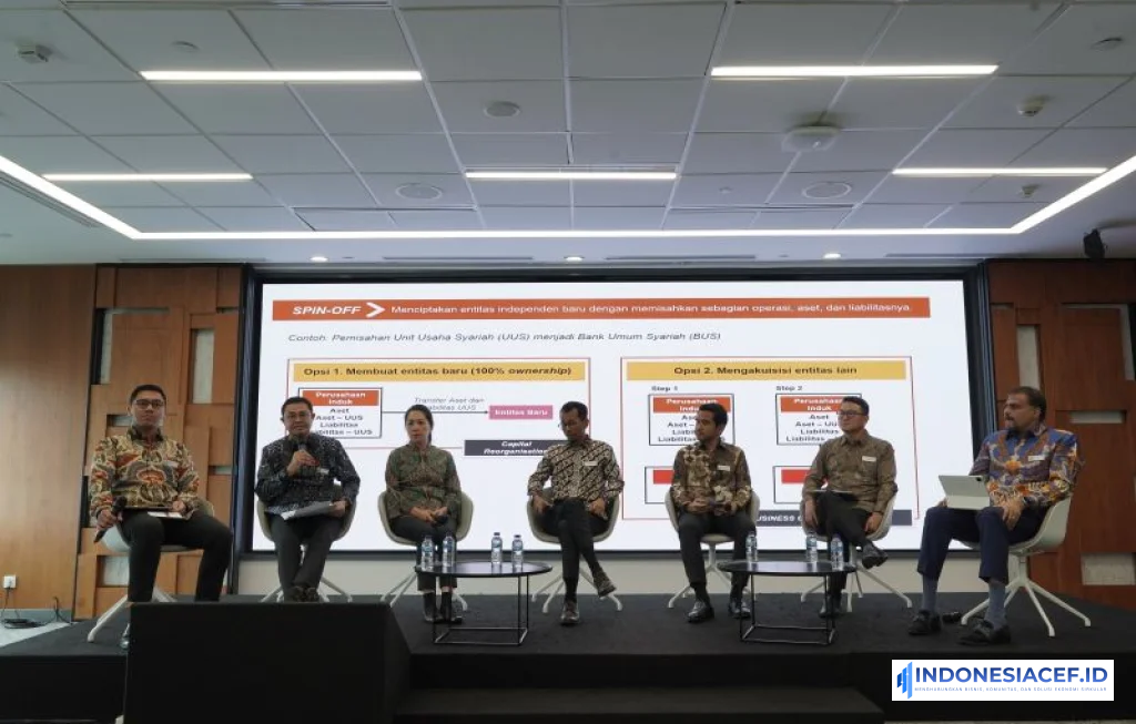 Bank Umum Syariah Baru