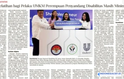 Beban Berlapis Industri