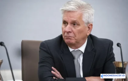 Christopher Waller Dukung Pemangkasan