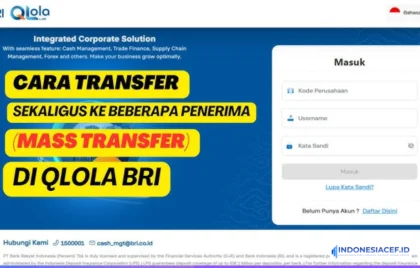 Daftar Perusahaan OJK