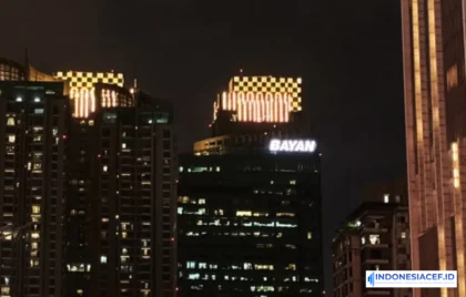 Direksi Bayan lepas saham