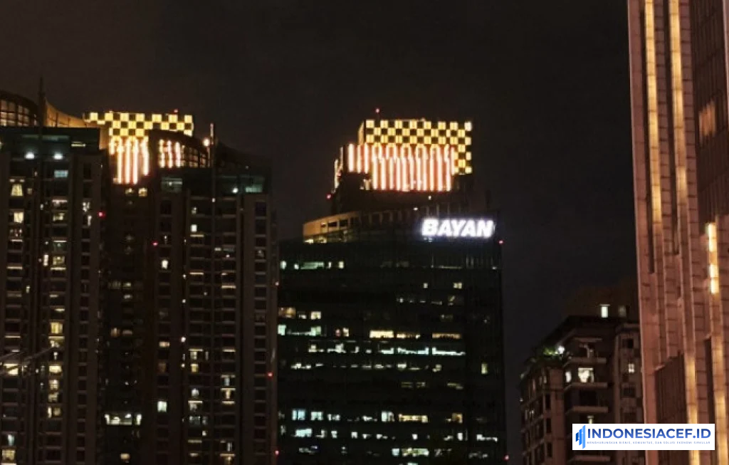 Direksi Bayan lepas saham
