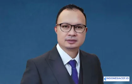 Dirjen Imigrasi Baru