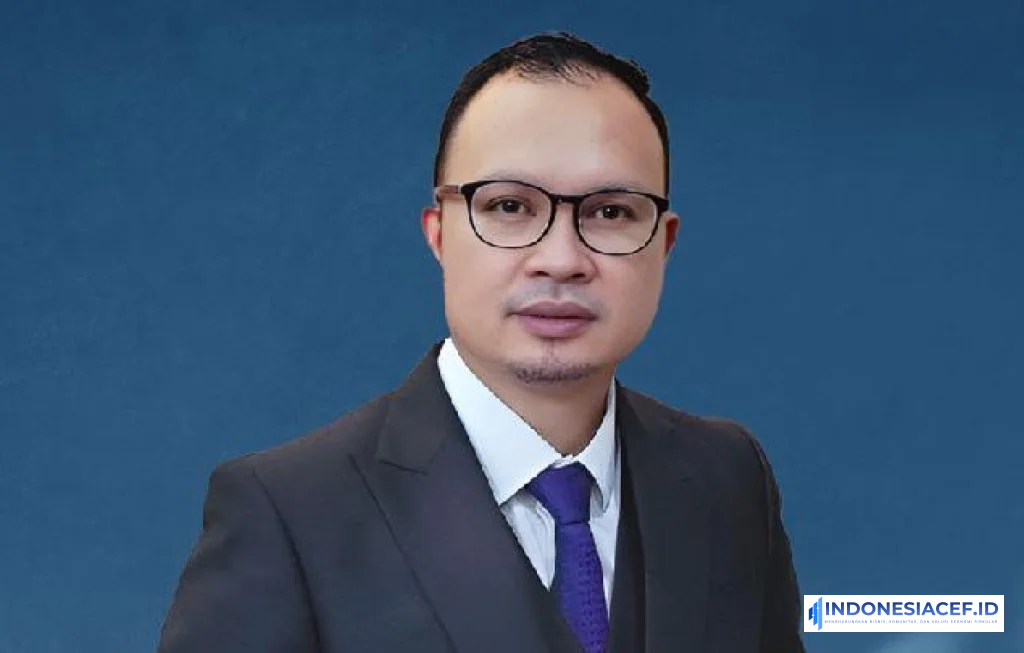 Dirjen Imigrasi Baru
