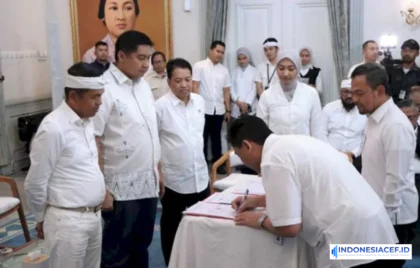 dukungan pembiayaan perumahan