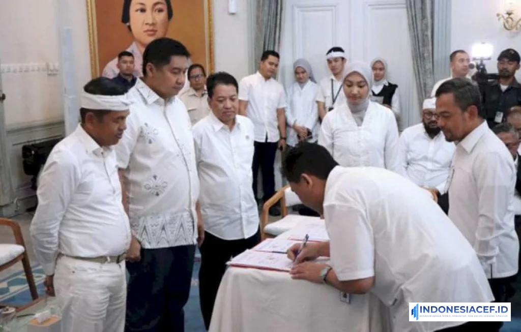 dukungan pembiayaan perumahan