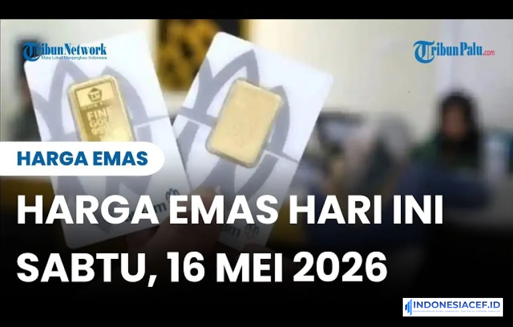 harga emas antam 16 mei 2026