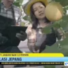 inflasi Jepang melonjak