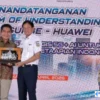 Inovasi 5G-AI Perkeretaapian