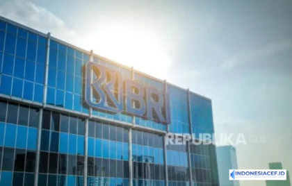 kredit korporasi BRI