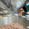 Layanan Konsumsi Haji Digital