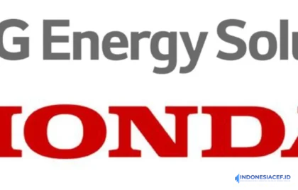 LG Energy Solution Honda