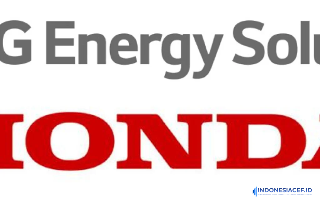 LG Energy Solution Honda