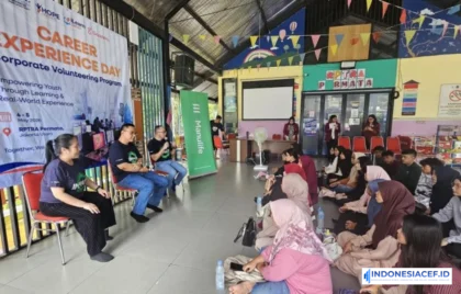 Manulife Indonesia Jakarta Utara