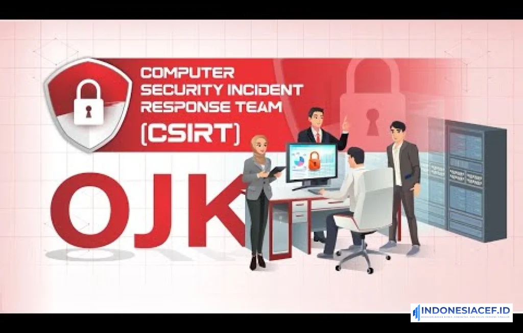 OJK CSIRT OJK