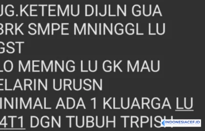 OJK Panggil AdaKami