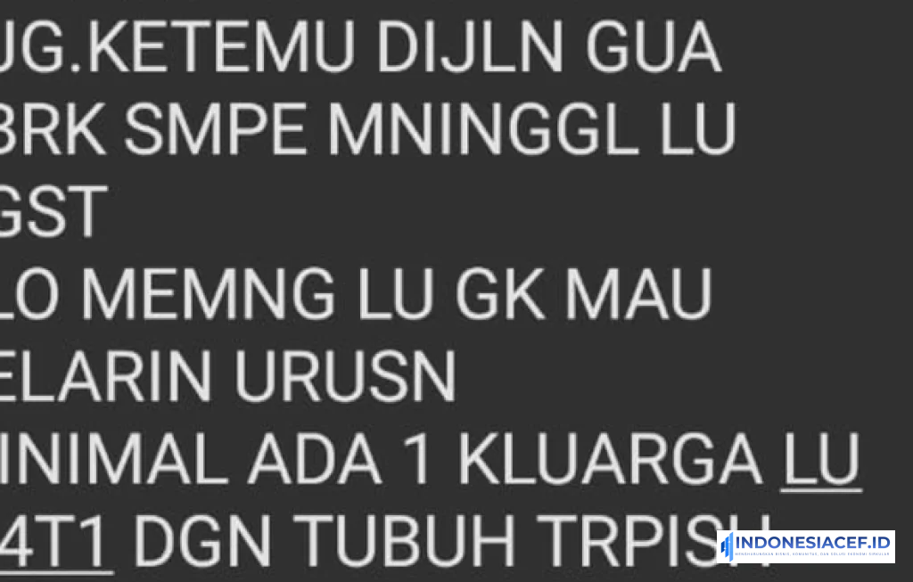 OJK Panggil AdaKami