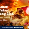 paket beriklan Netflix