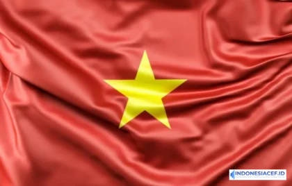 Pangkas Target Kredit Vietnam