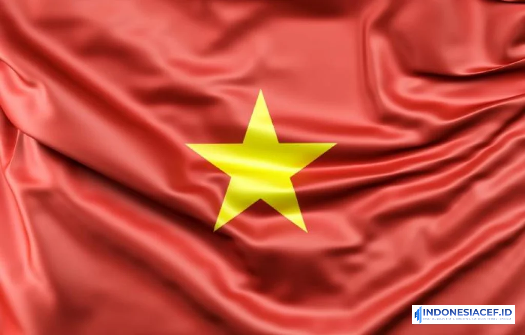 Pangkas Target Kredit Vietnam
