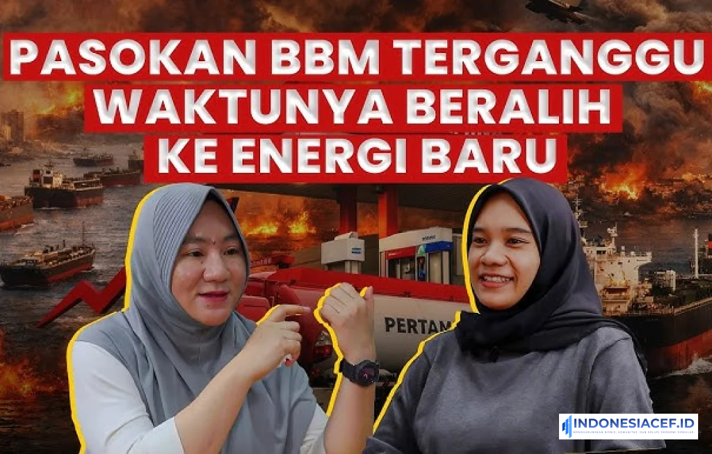pasokan Pertalite terganggu