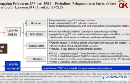 Pelaporan OJK BPR BPRS