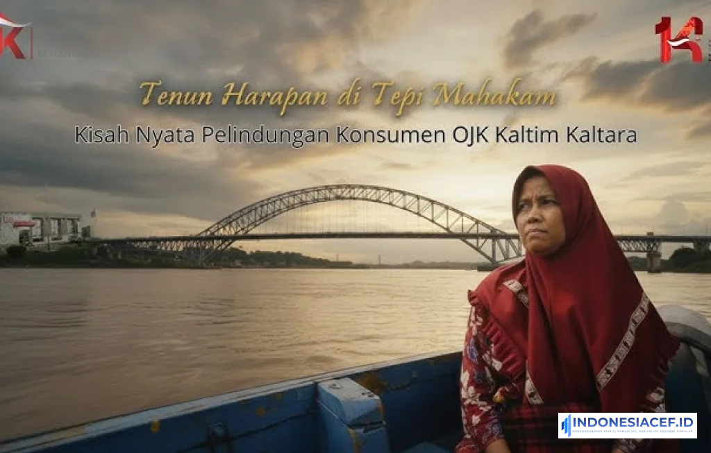 Pelindungan Konsumen OJK