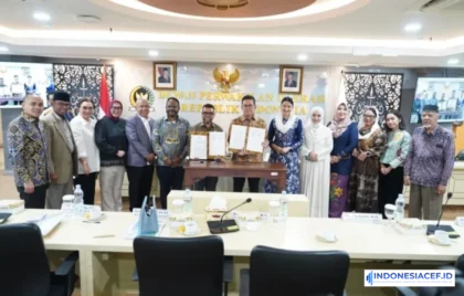 Pembaruan UU Perlindungan Konsumen