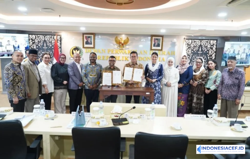 Pembaruan UU Perlindungan Konsumen