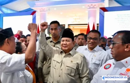 Pemegang Saham Kekayaan Bangsa