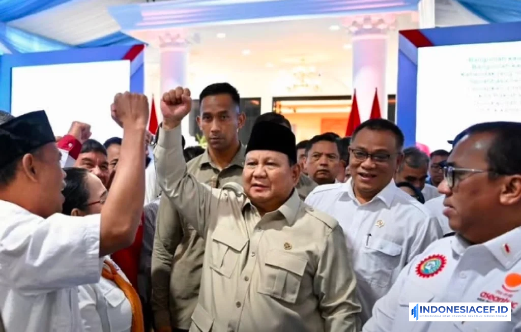 Pemegang Saham Kekayaan Bangsa
