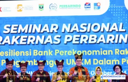 Pengembangan UMKM Nasional
