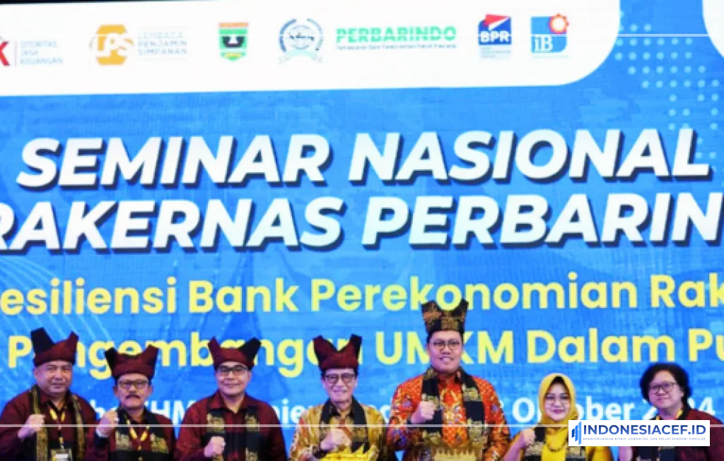 Pengembangan UMKM Nasional