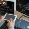 penurunan jumlah investor