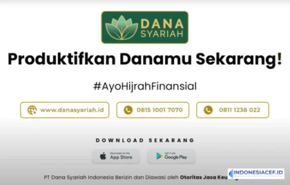 Pertemuan Lender Dana Syariah
