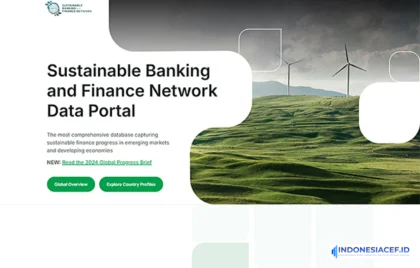 Portal Data OJK