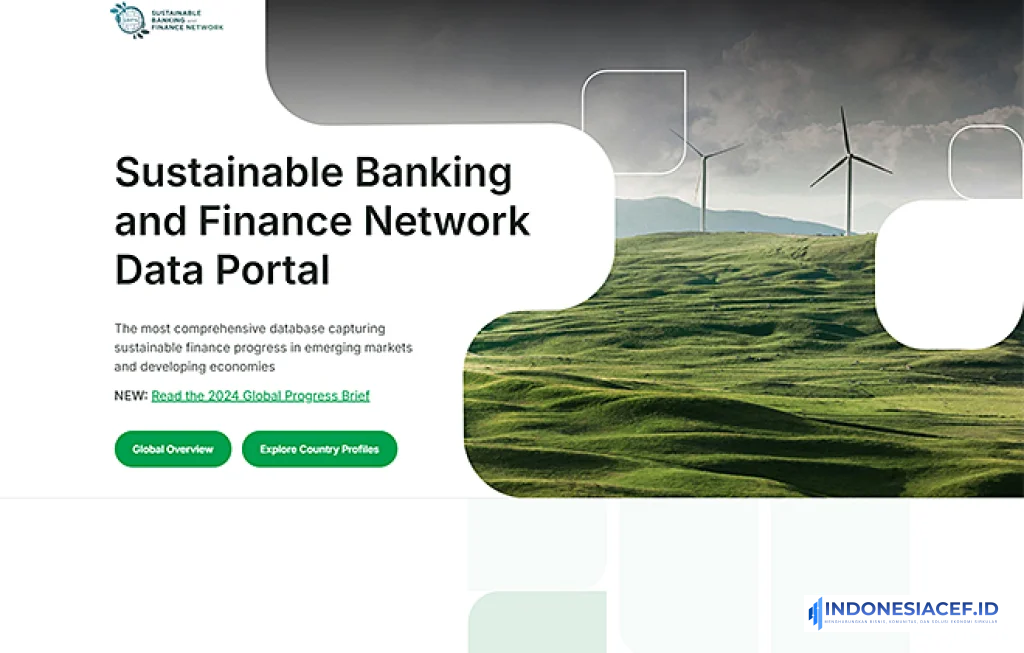 Portal Data OJK