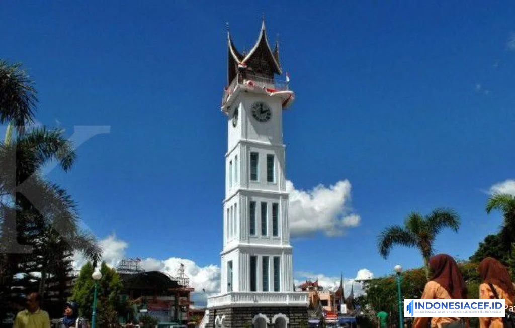 Prakiraan Cuaca Sumbar Riau