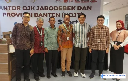 Rencana Bisnis BPR OJK