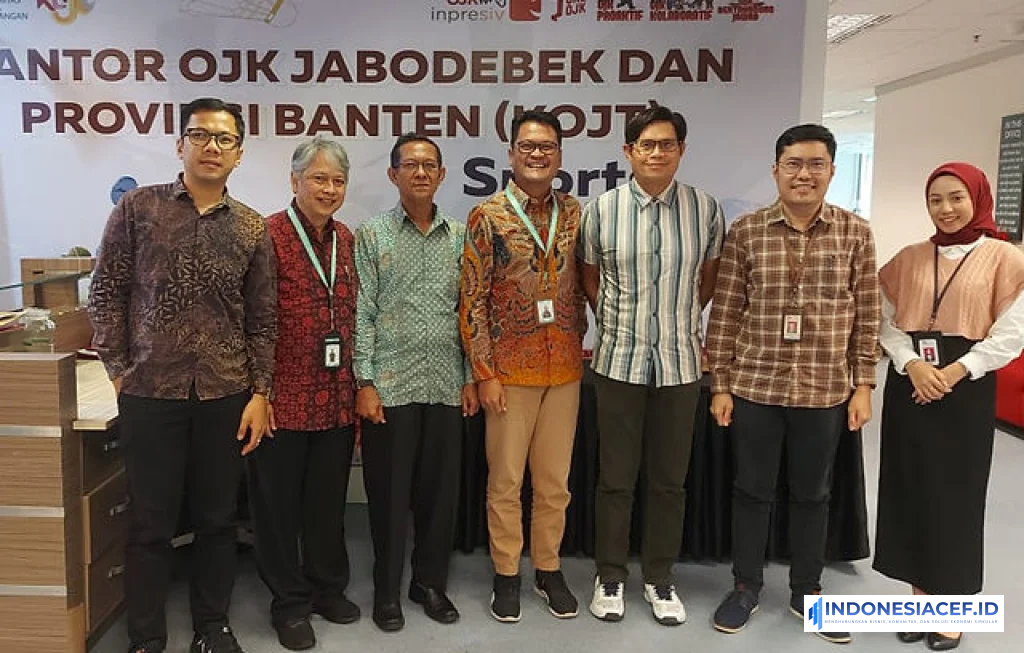 Rencana Bisnis BPR OJK