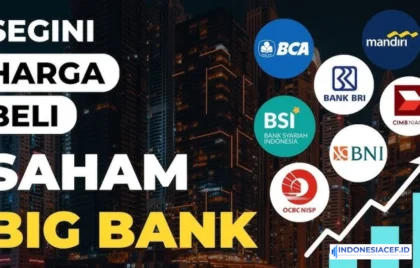 Saham Big Banks