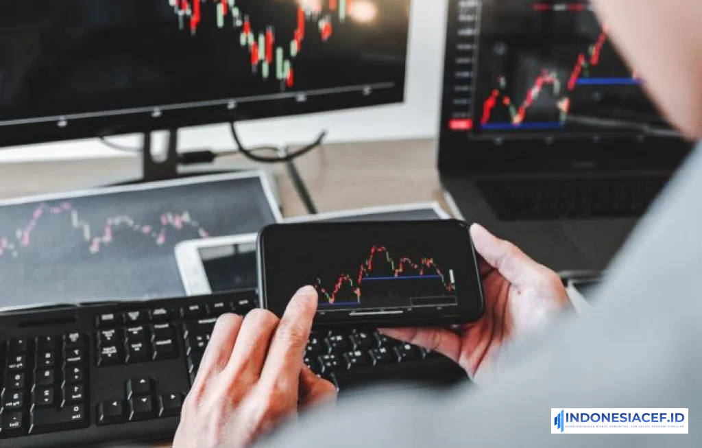 saham konglomerasi PBV rendah
